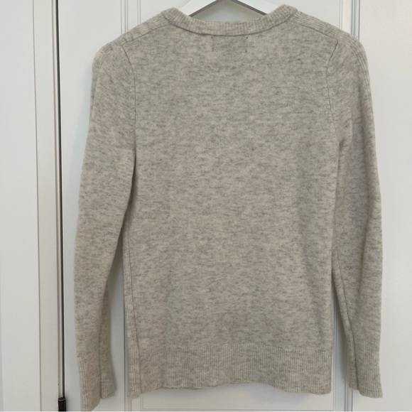 Cloud wool pullover - Banana Republic - xs - Picture 4 of 5